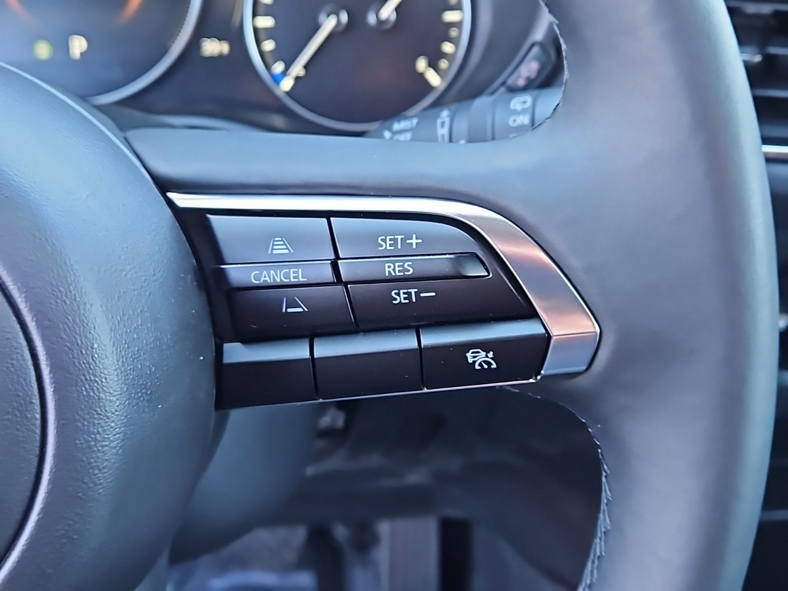 New 2026 MAZDA CX-30 AWD 2.5 S image 16