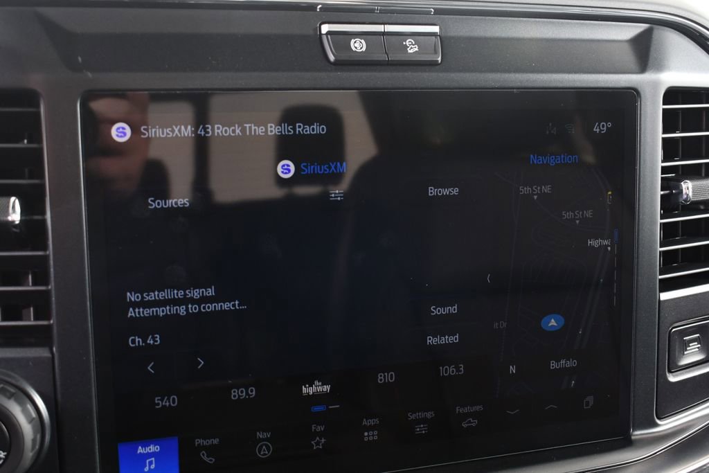 New 2026 Ford F350 Lariat AWD/4WD image 28