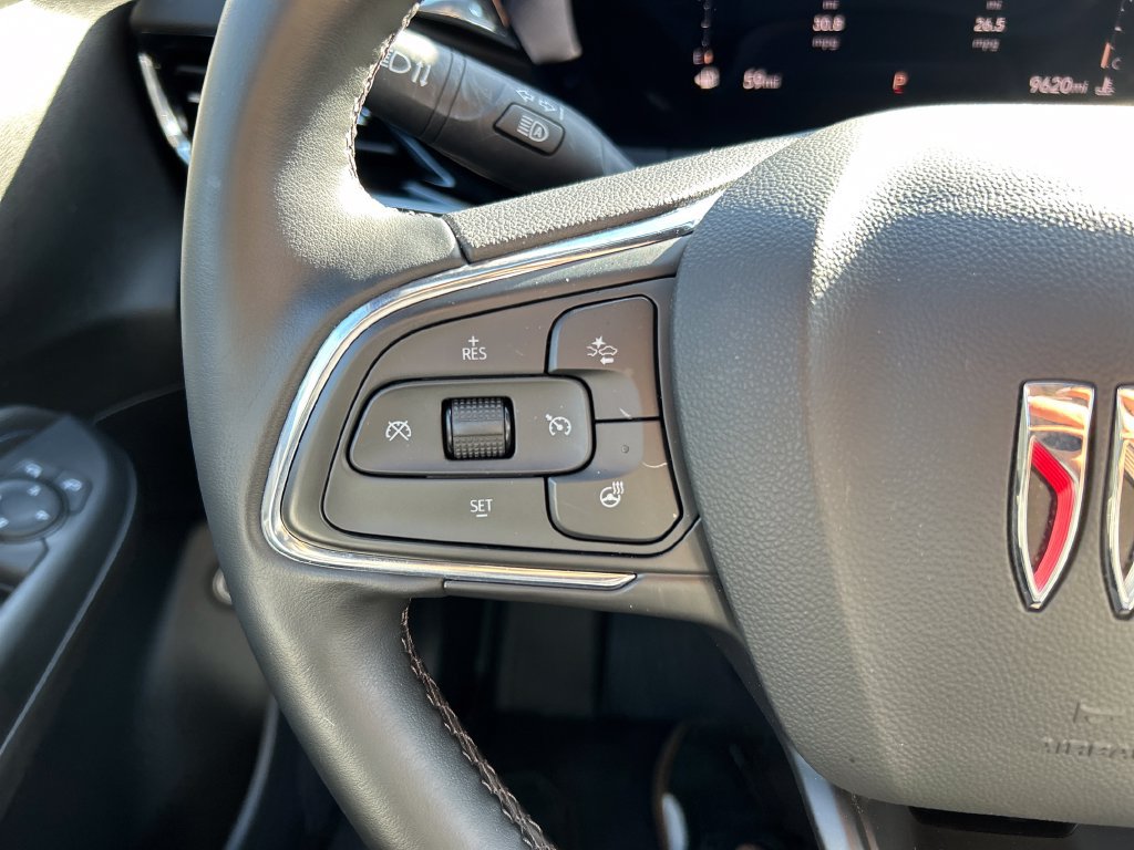 Used 2025 Buick Envista Sport Touring w/ Convenience I Package FWD image 22