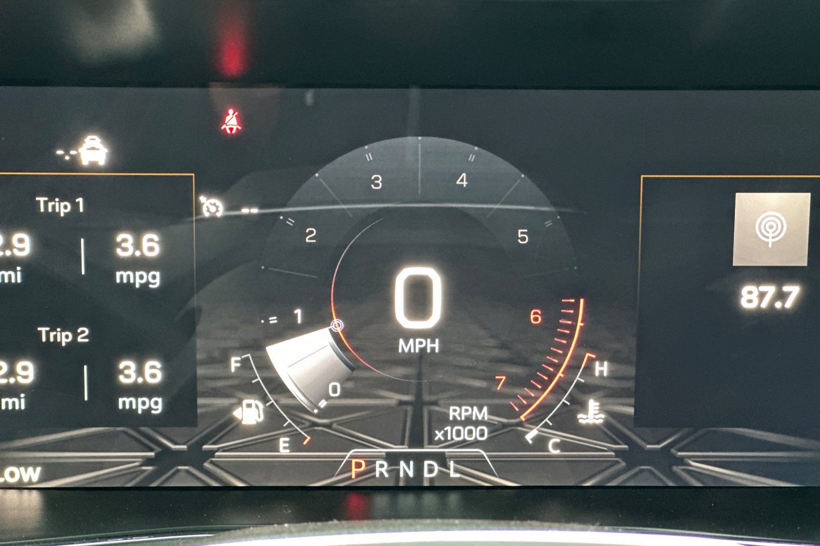 New 2026 GMC Canyon Elevation image 28