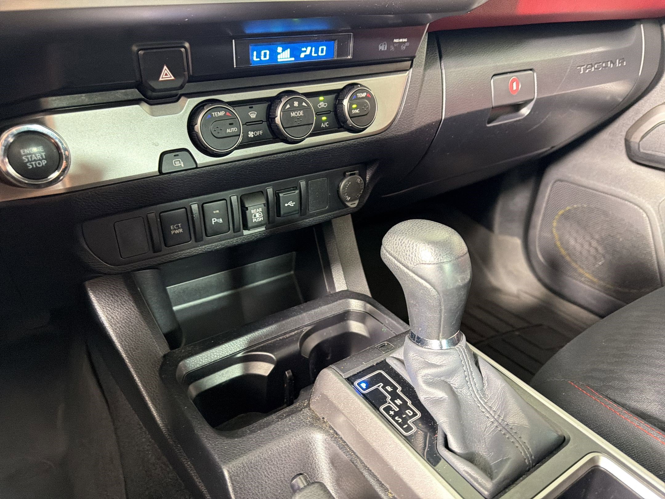 Used 2023 Toyota Tacoma SR5 RWD image 16