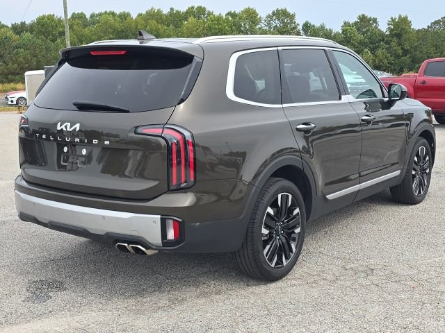 Used 2023 Kia Telluride SX image 5