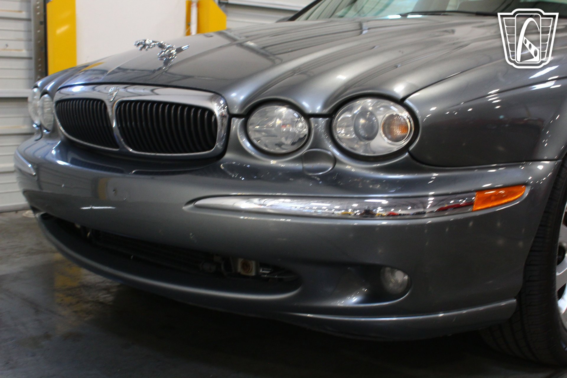 Used 2002 Jaguar X-TYPE 2.5 AWD/4WD image 37