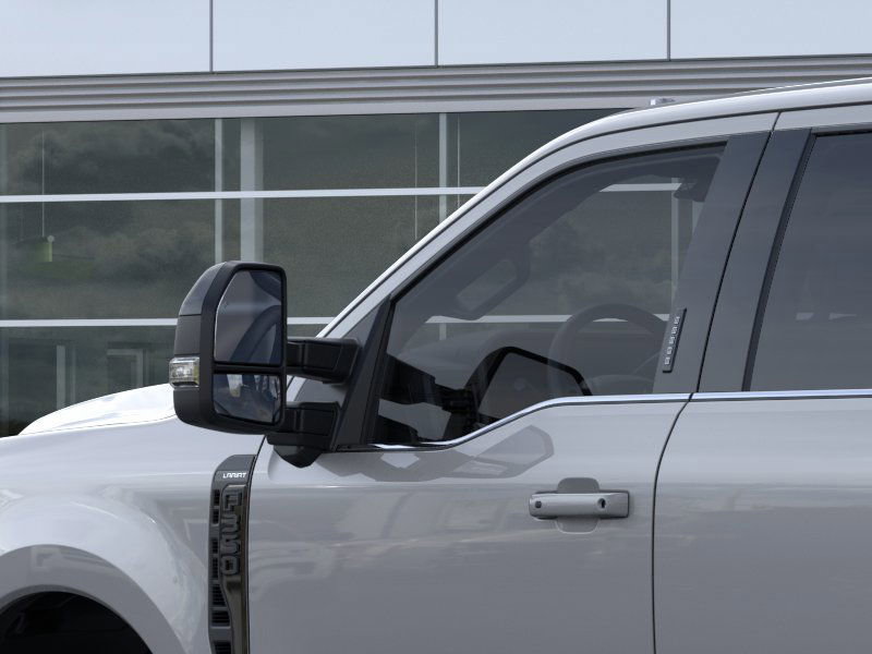 New 2025 Ford F350 Lariat w/ Lariat Ultimate Package image 20