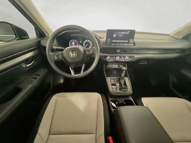Certified 2023 Honda CR-V EX image 18