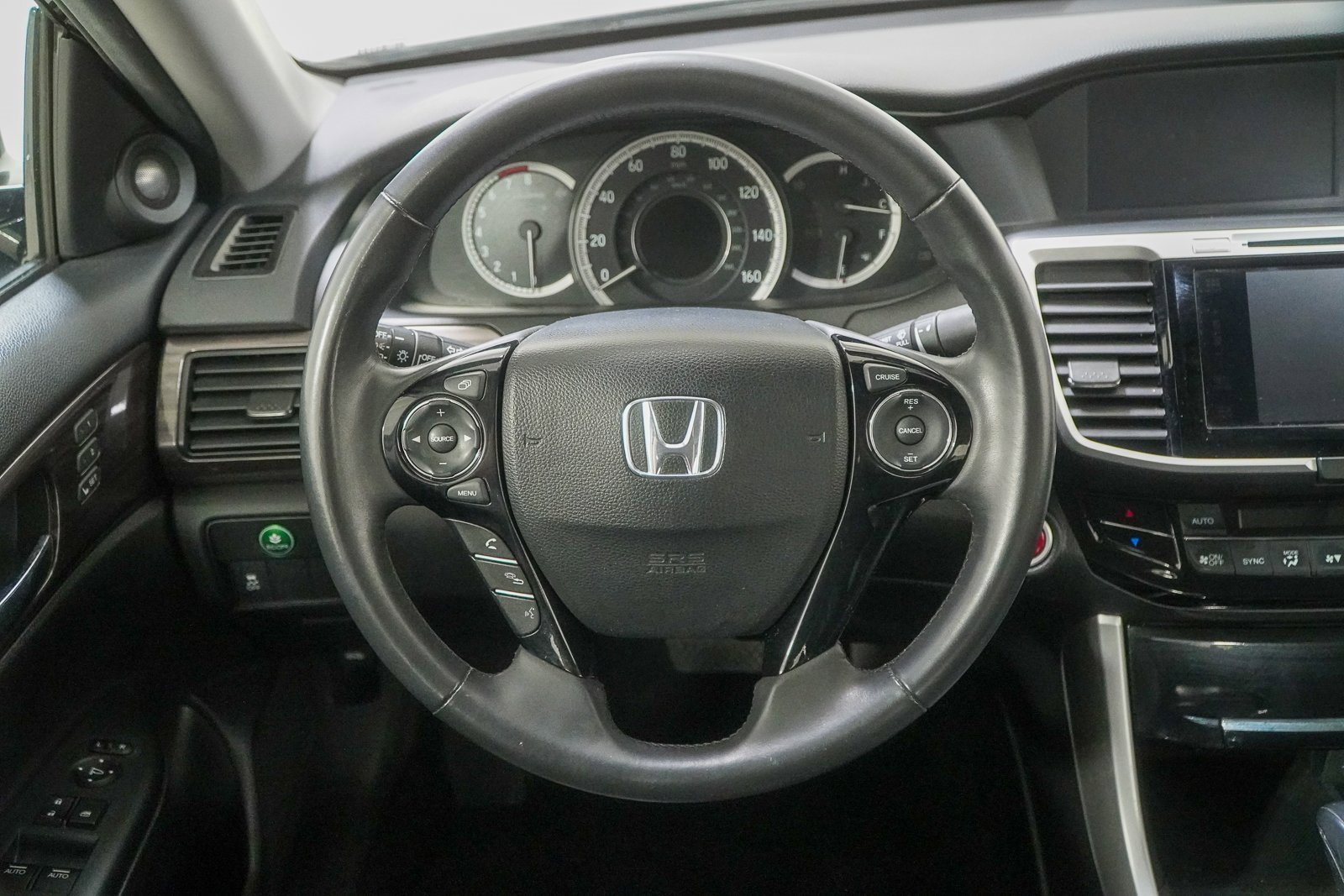 Used 2016 Honda Accord EX-L image 23
