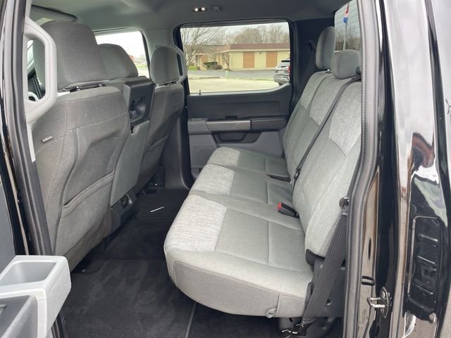 Used 2023 Ford F150 XLT w/ XTR Package image 64