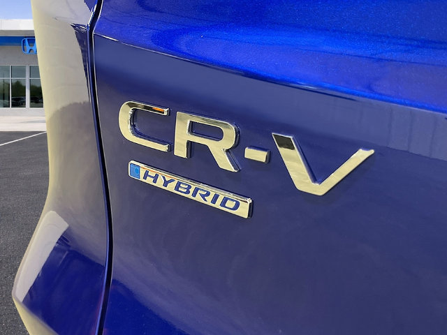 New 2025 Honda CR-V Sport-L image 6