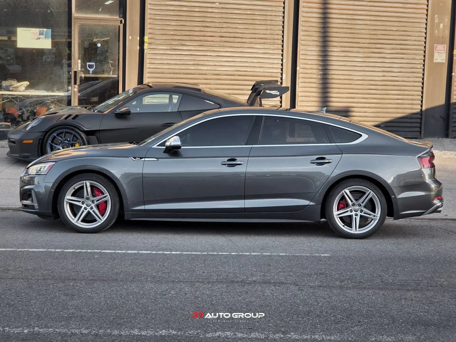 Used 2019 Audi S5 Prestige w/ S Sport Package AWD/4WD image 5