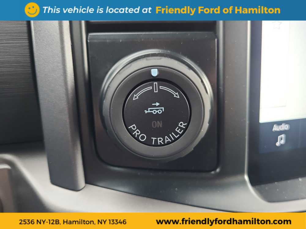 Used 2025 Ford F150 XLT w/ Equipment Group 302A MID image 18