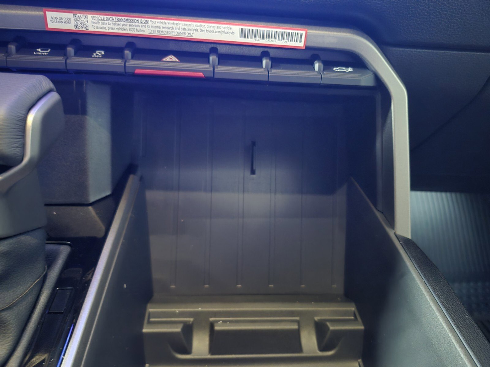 New 2026 Toyota Tundra SR5 AWD/4WD image 35