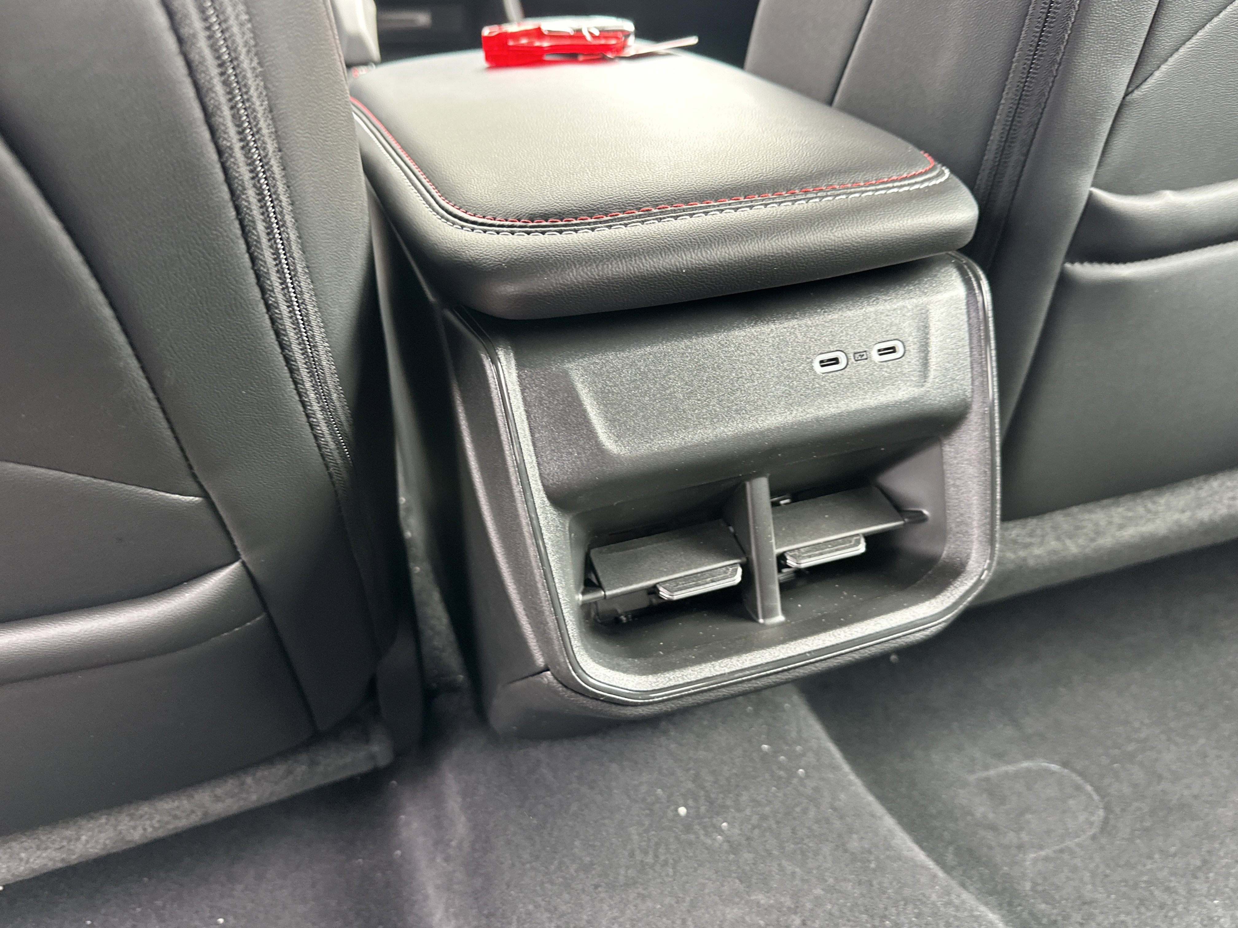 New 2026 Dodge Charger Scat Pack AWD/4WD image 30