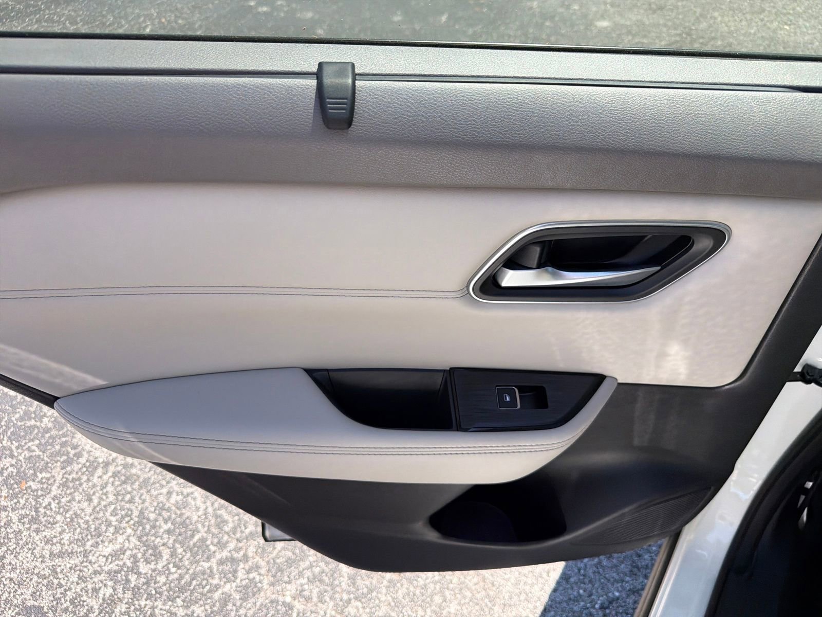 Certified 2021 Nissan Rogue SL image 24