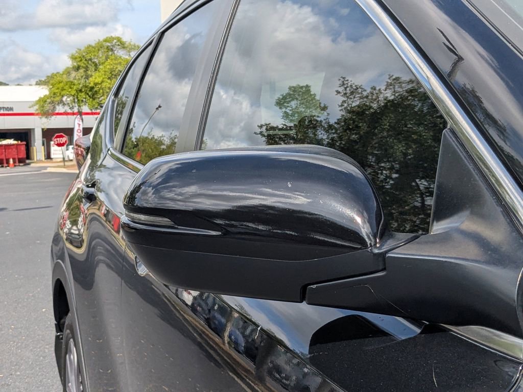 Used 2022 Honda CR-V Touring image 13