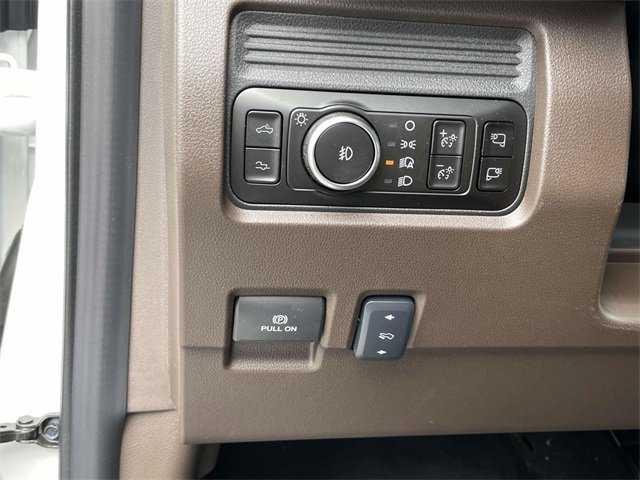 New 2025 Ford F250 King Ranch w/ FX4 Off-Road Package image 18