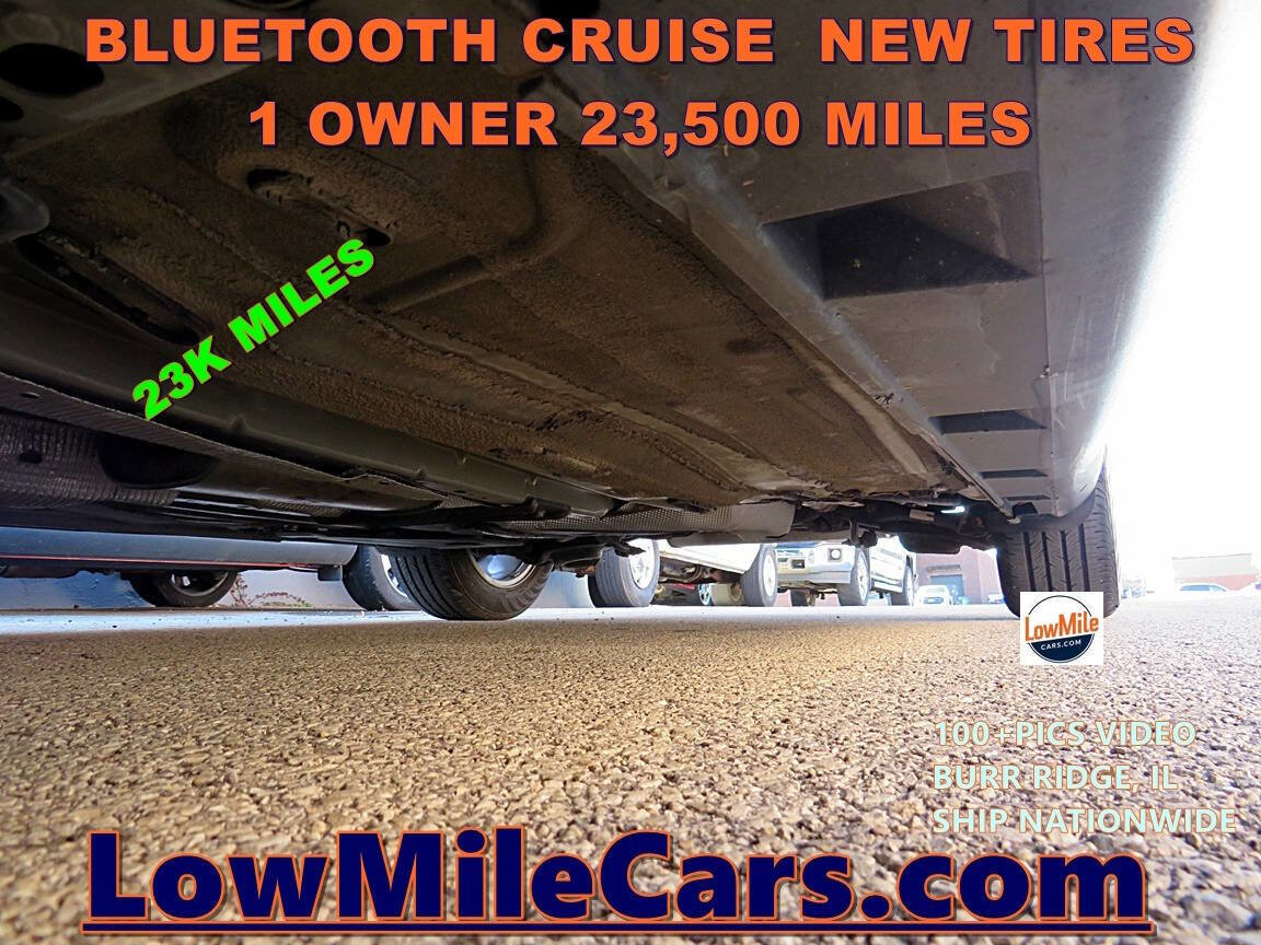 Used 2013 Ford Focus SE image 69