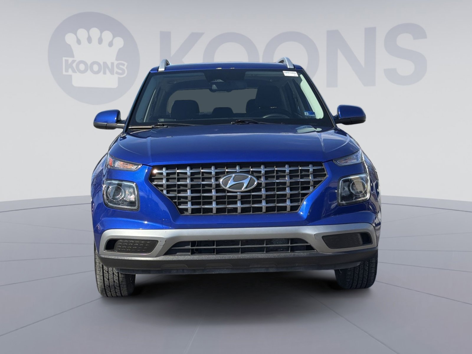 Certified 2023 Hyundai Venue SEL image 11