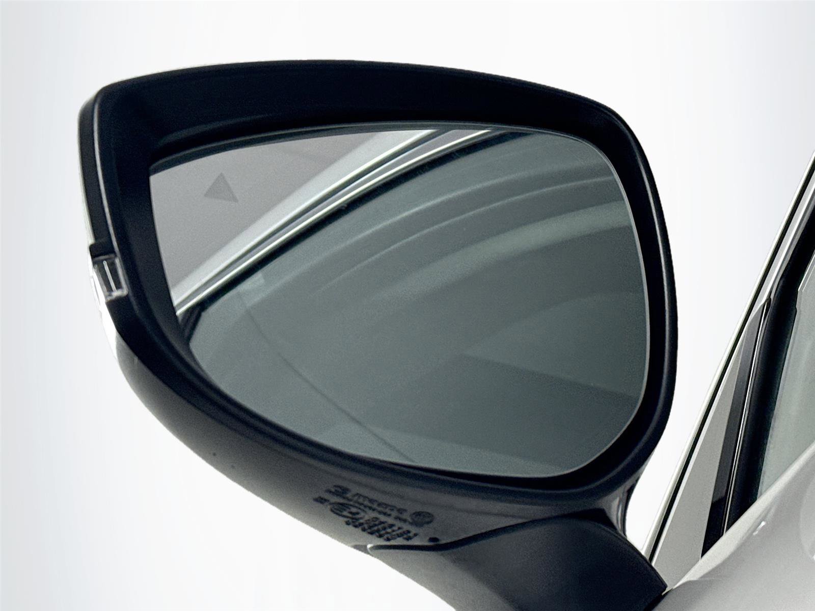 Certified 2024 MAZDA CX-90 3.3 Turbo S image 5