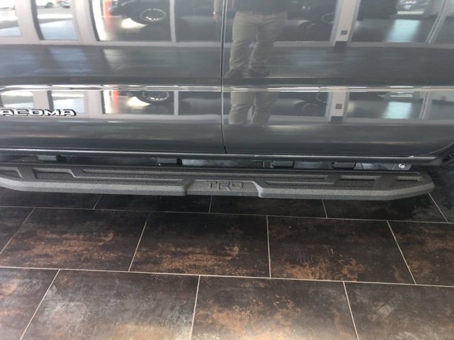 Used 2024 Toyota Tacoma TRD Sport image 10