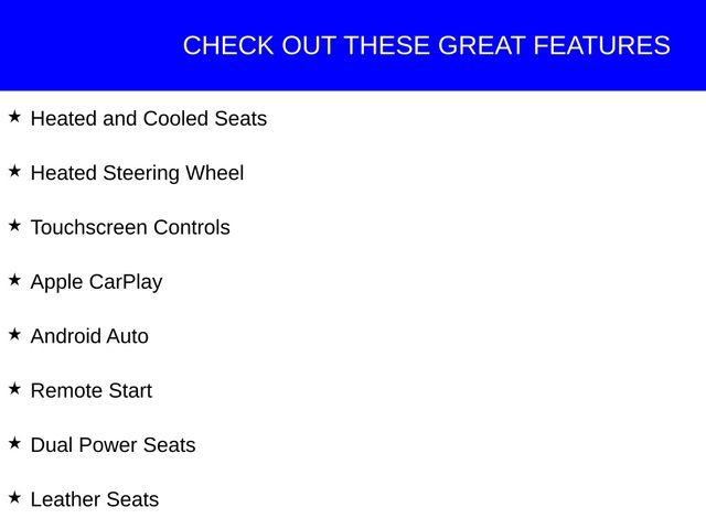 Used 2022 Ford F150 Lariat w/ Equipment Group 501A Mid AWD/4WD image 6
