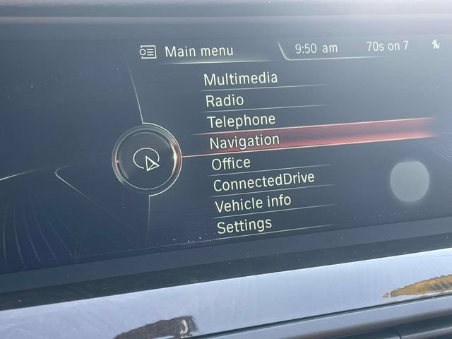 Used 2013 BMW 528i xDrive Sedan AWD/4WD image 27