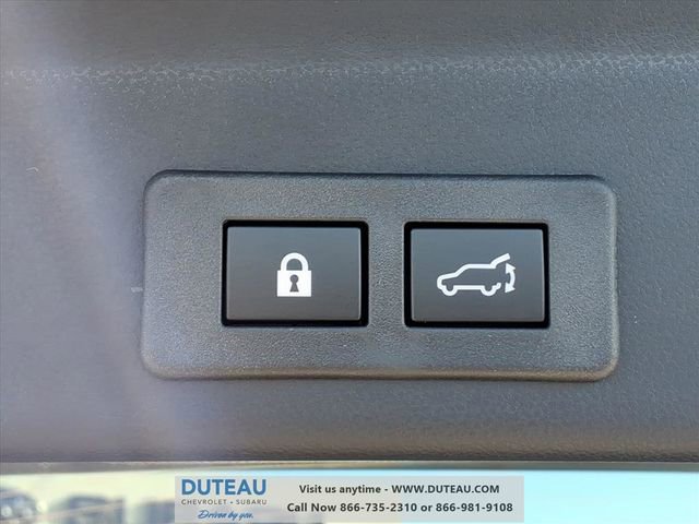 New 2026 Subaru Ascent Bronze Edition AWD/4WD image 9