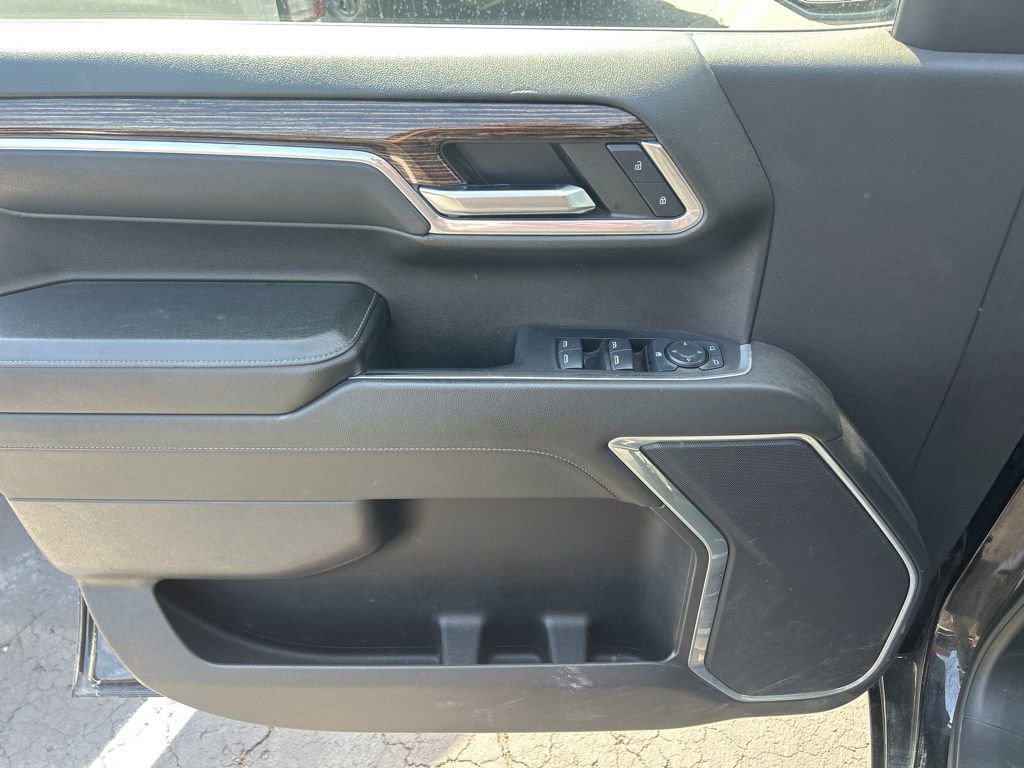 Used 2024 GMC Sierra 1500 SLE AWD/4WD image 13
