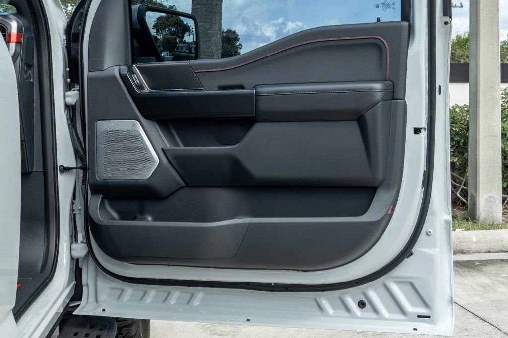 Used 2024 Ford F150 Raptor AWD/4WD image 33