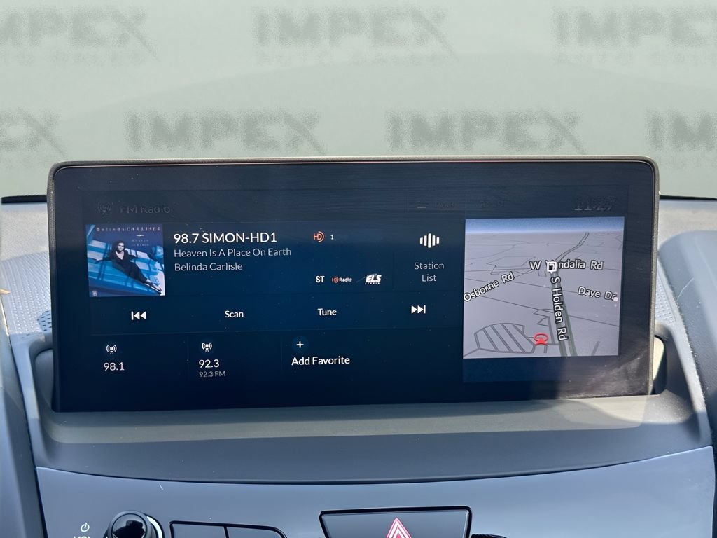 Used 2020 Acura RDX w/ Advance Package AWD/4WD image 16