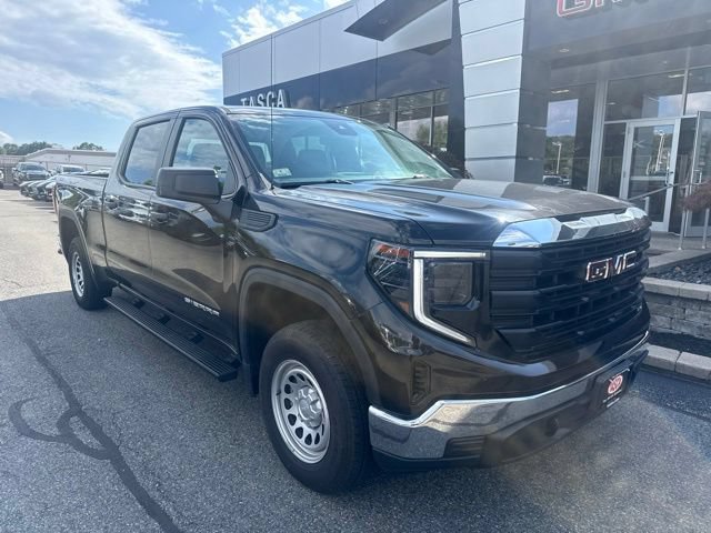 Used 2023 GMC Sierra 1500 Pro w/ Pro Value Package