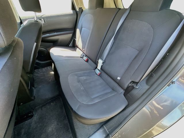 Used 2015 Nissan Rogue S w/ Convenience Package FWD image 22