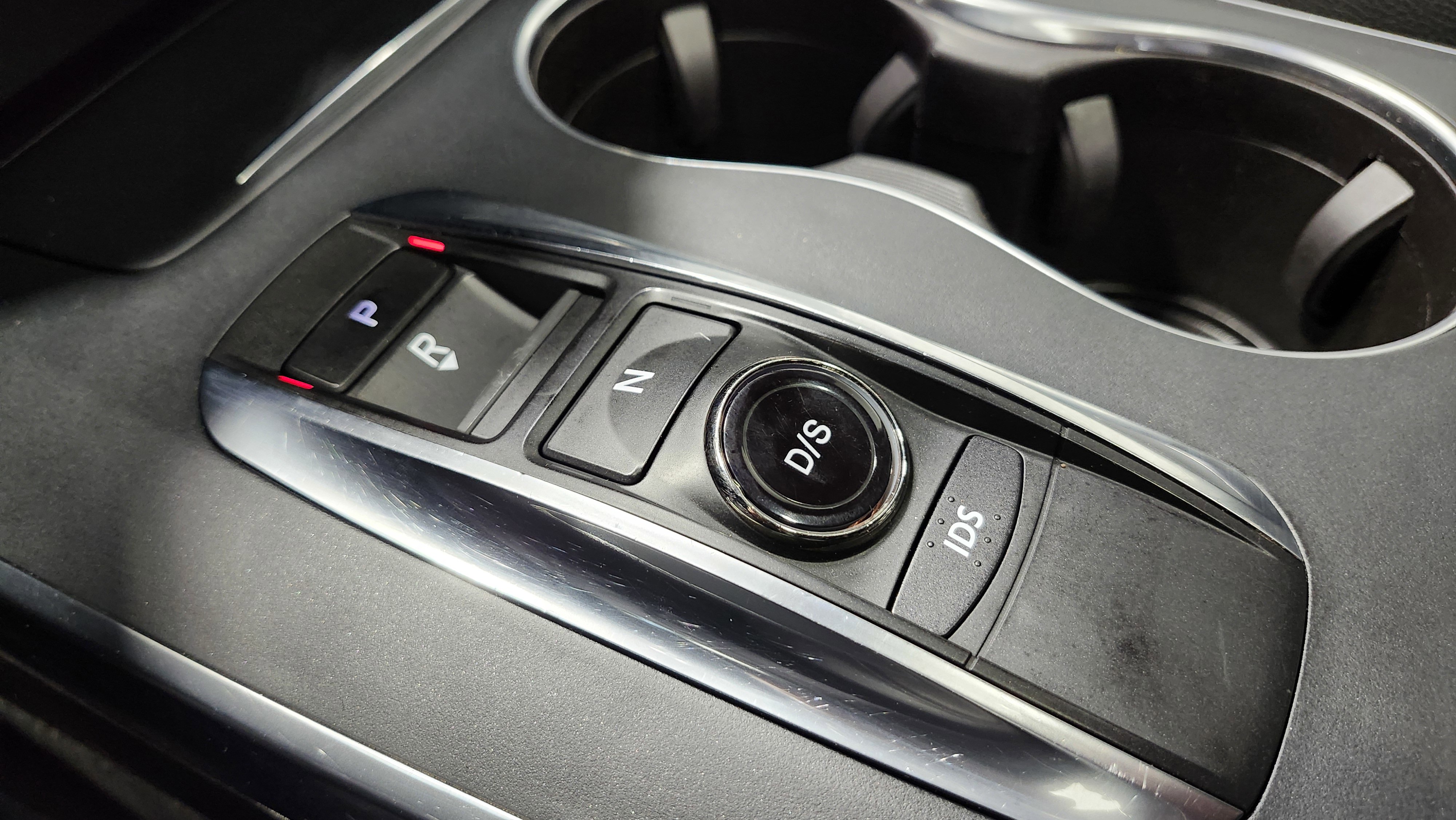 Used 2016 Acura MDX SH-AWD image 35