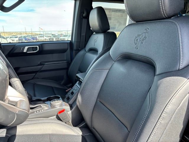 New 2026 Ford Bronco Badlands w/ Sasquatch Package image 11