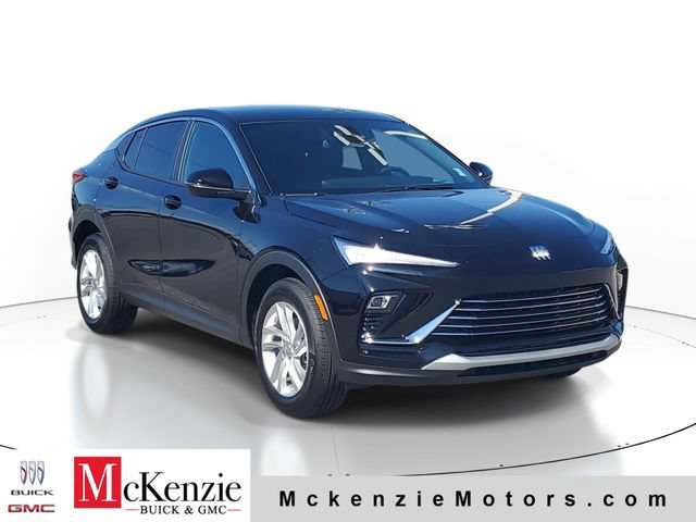 New 2026 Buick Envista Sport Touring w/ Convenience I Package