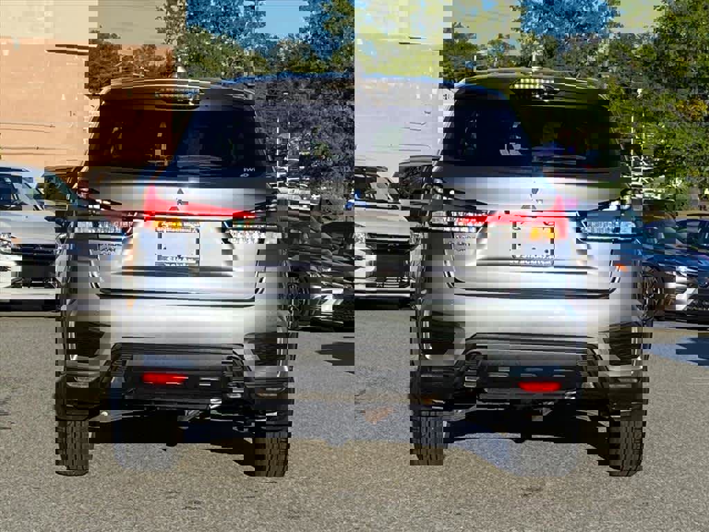 Used 2023 Mitsubishi Outlander Sport ES image 4