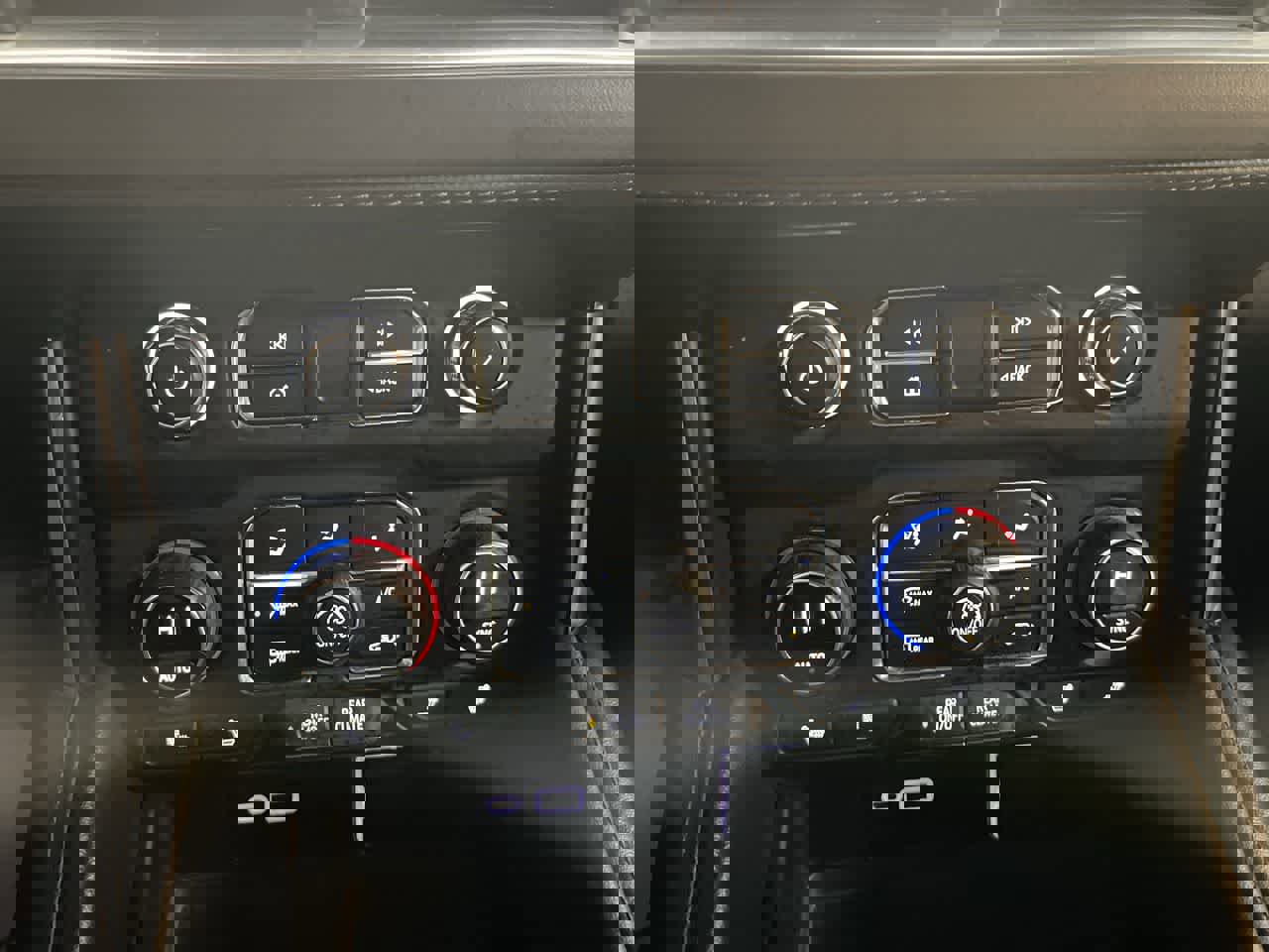 Used 2021 Chevrolet Tahoe Z71 image 19