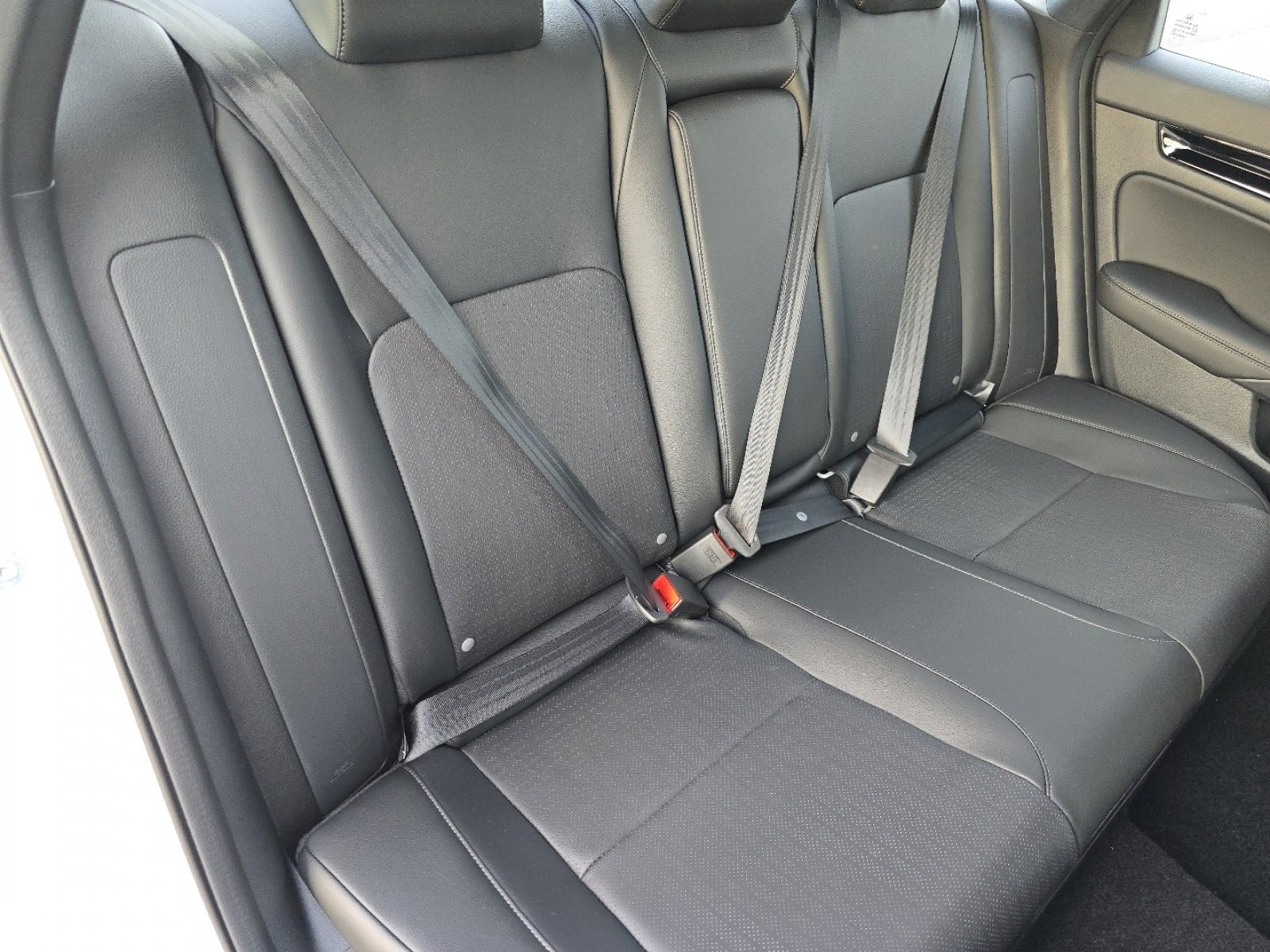 New 2026 Honda Civic Sport Touring image 26