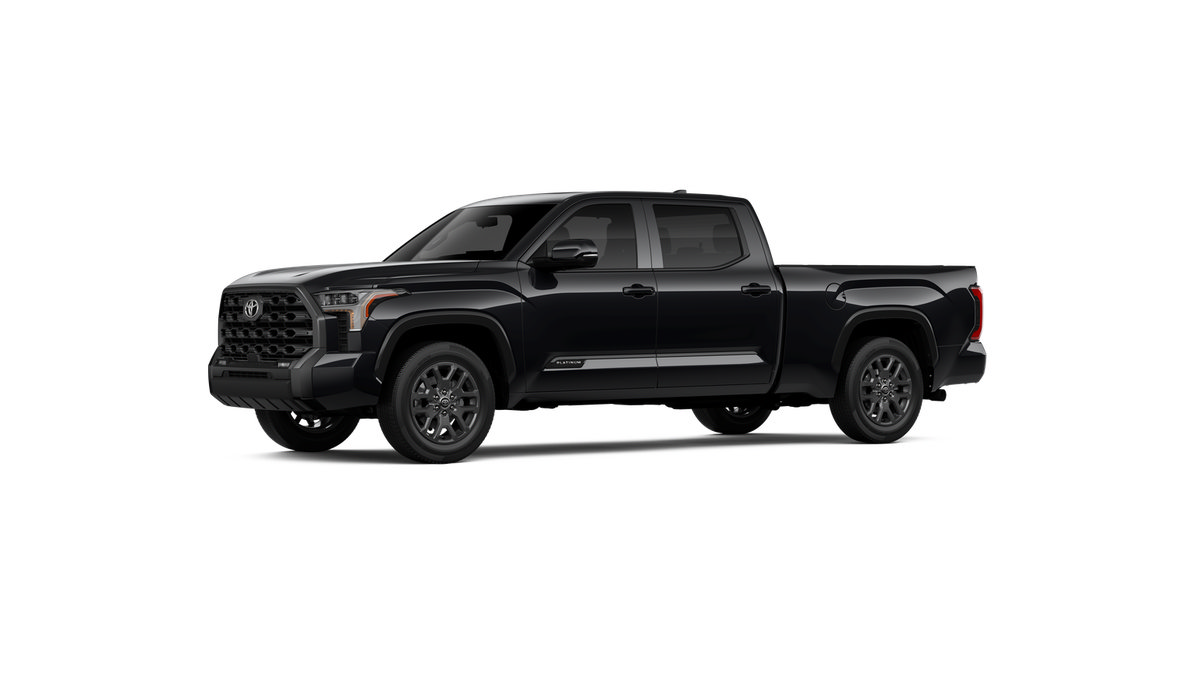 New 2026 Toyota Tundra Platinum AWD/4WD image 31