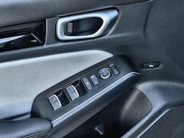 Certified 2026 Honda Civic Sport Touring image 30
