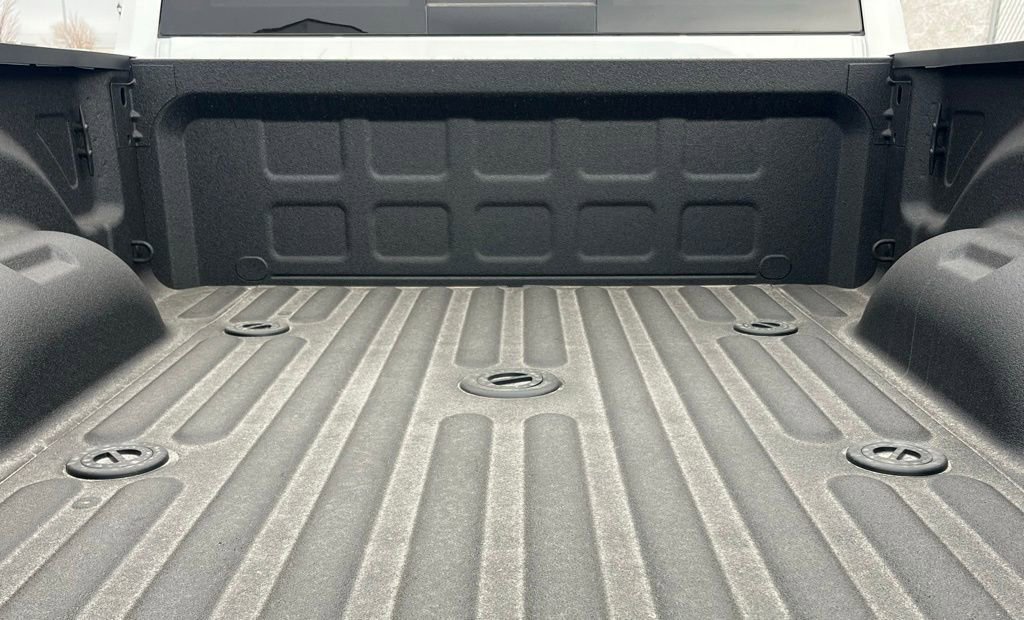 New 2026 RAM 3500 Limited image 42