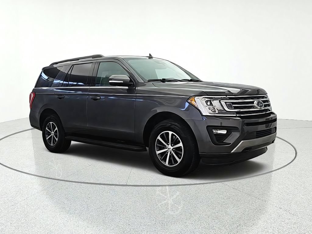 Used 2020 Ford Expedition XLT w/ Equipment Group 201A AWD/4WD image 8
