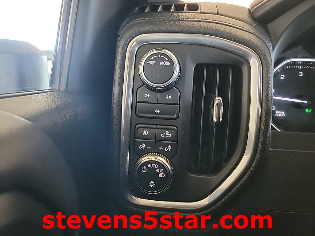 Used 2022 GMC Sierra 2500 SLE w/ SLE Convenience Package image 21