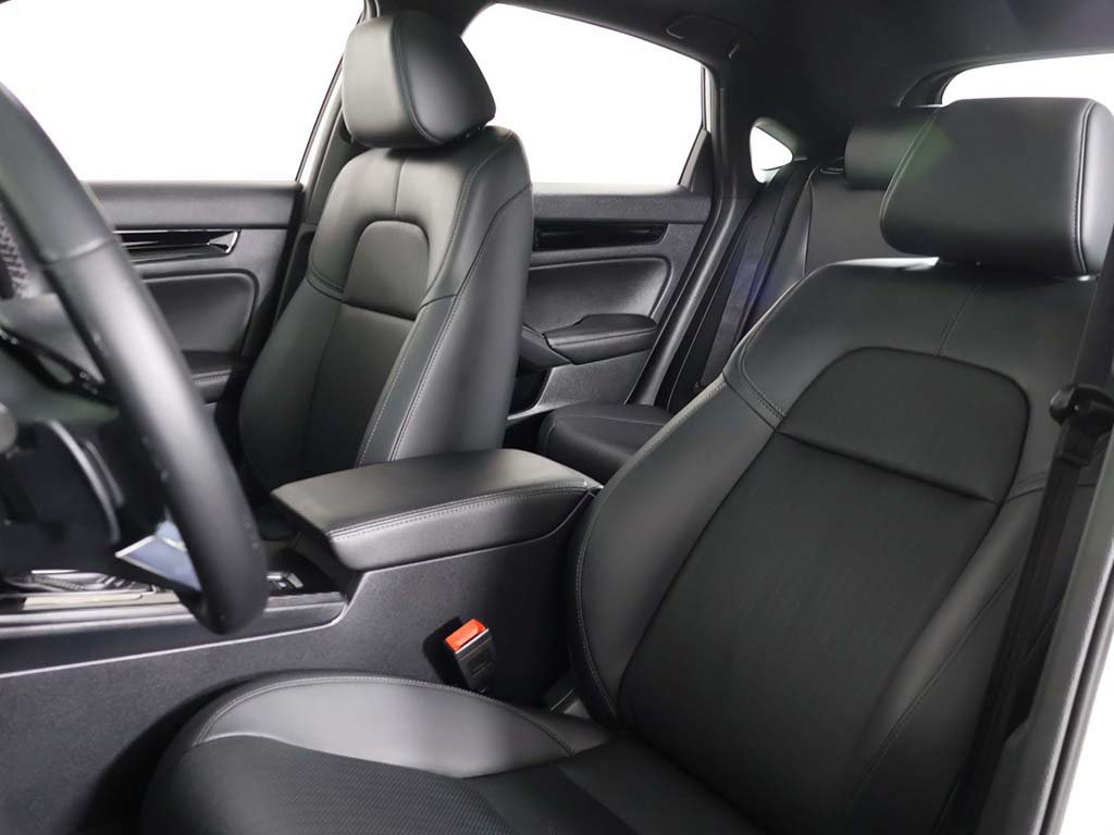Used 2023 Honda Civic Sport Touring image 30