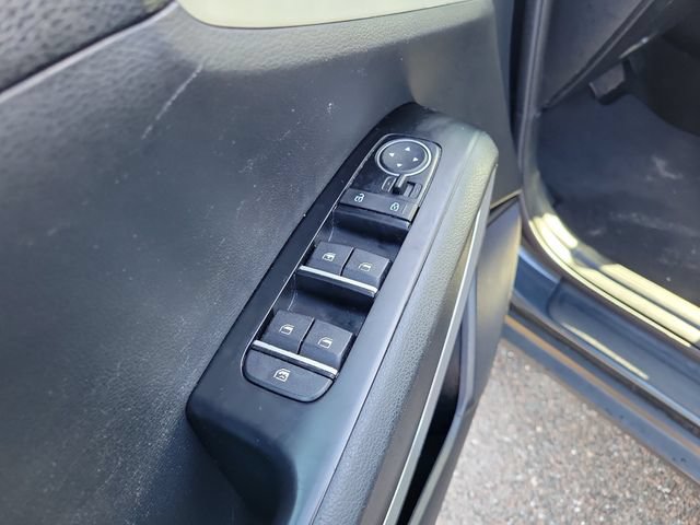 Used 2020 Kia Soul LX FWD image 16