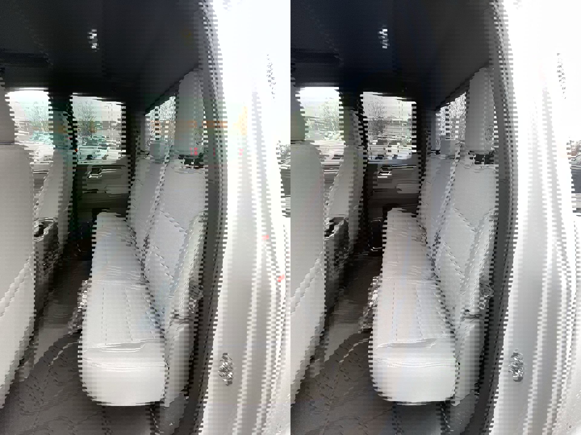 New 2025 Chevrolet Silverado 1500 LT w/ Convenience Package II image 62