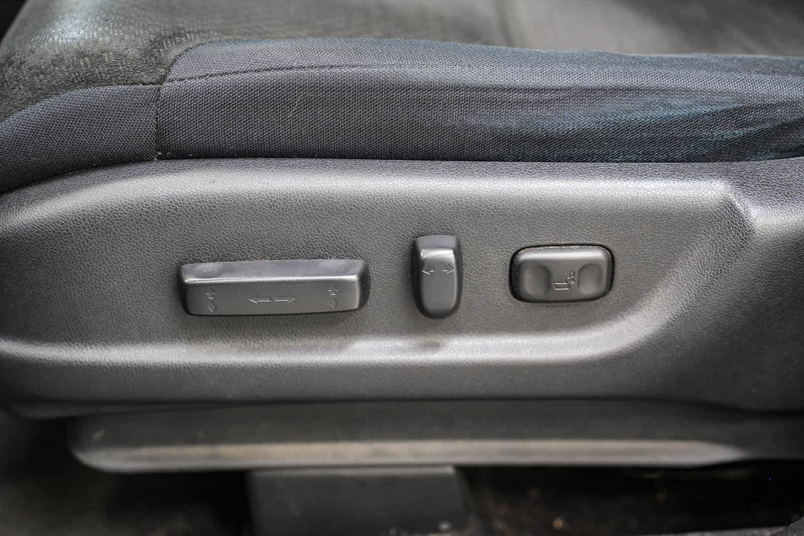 Used 2015 Honda CR-V EX image 20