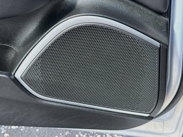 Used 2022 Alfa Romeo Giulia Ti w/ Active Assist Plus Package RWD image 19