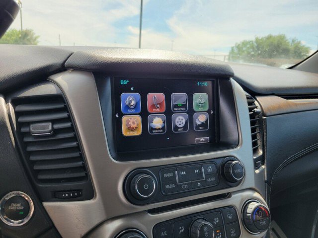 Used 2019 GMC Yukon XL Denali w/ Denali Ultimate Package RWD image 20