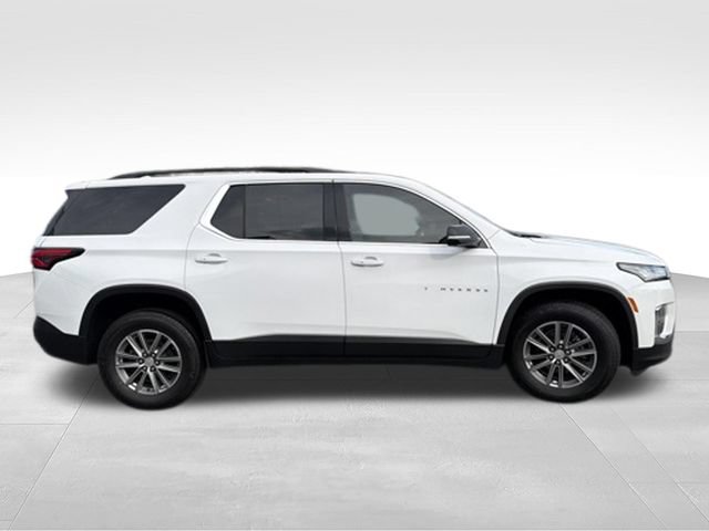 Used 2023 Chevrolet Traverse LT AWD/4WD image 6