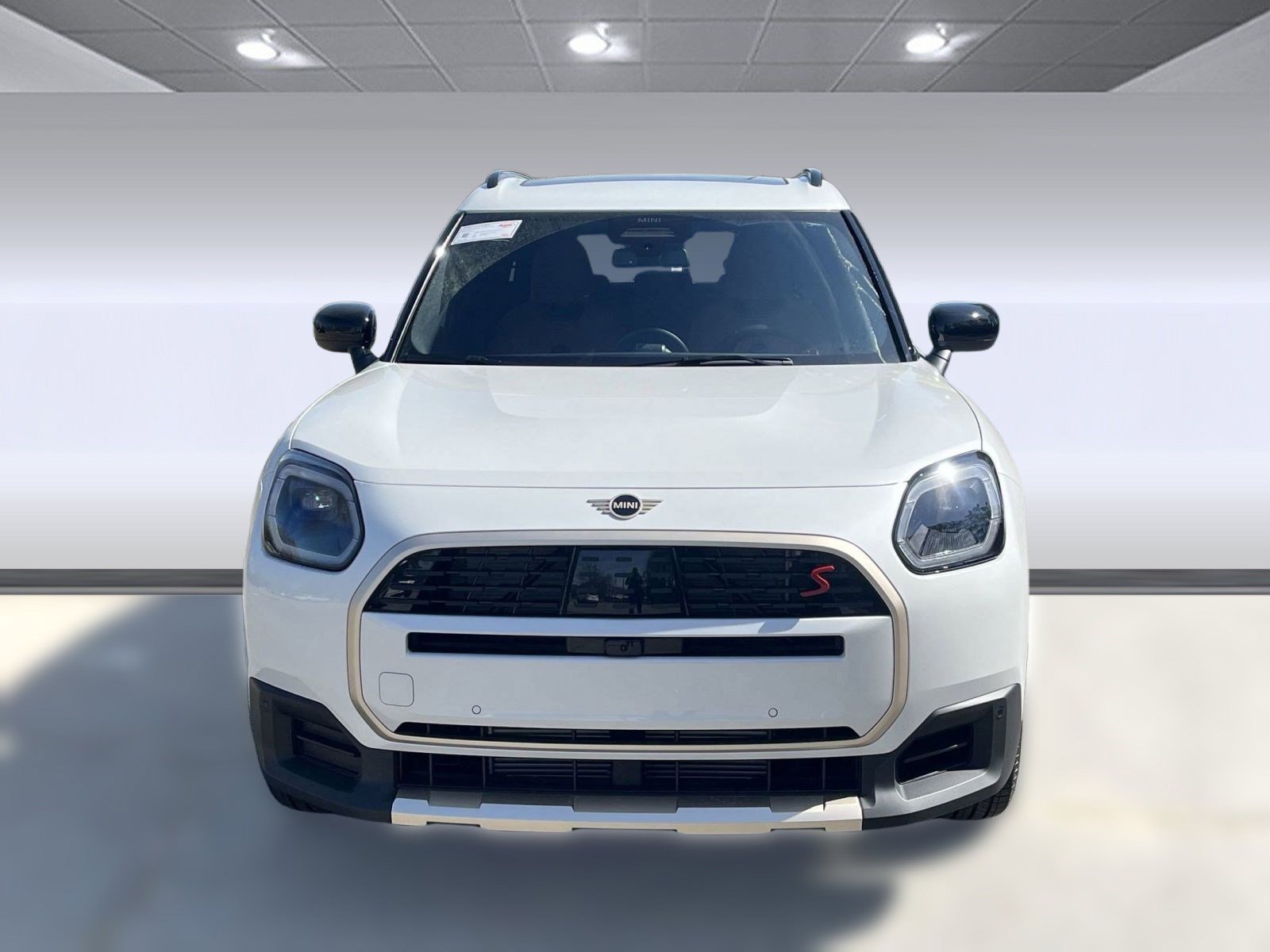 Used 2025 MINI Cooper Countryman S w/ Comfort Package Max image 6